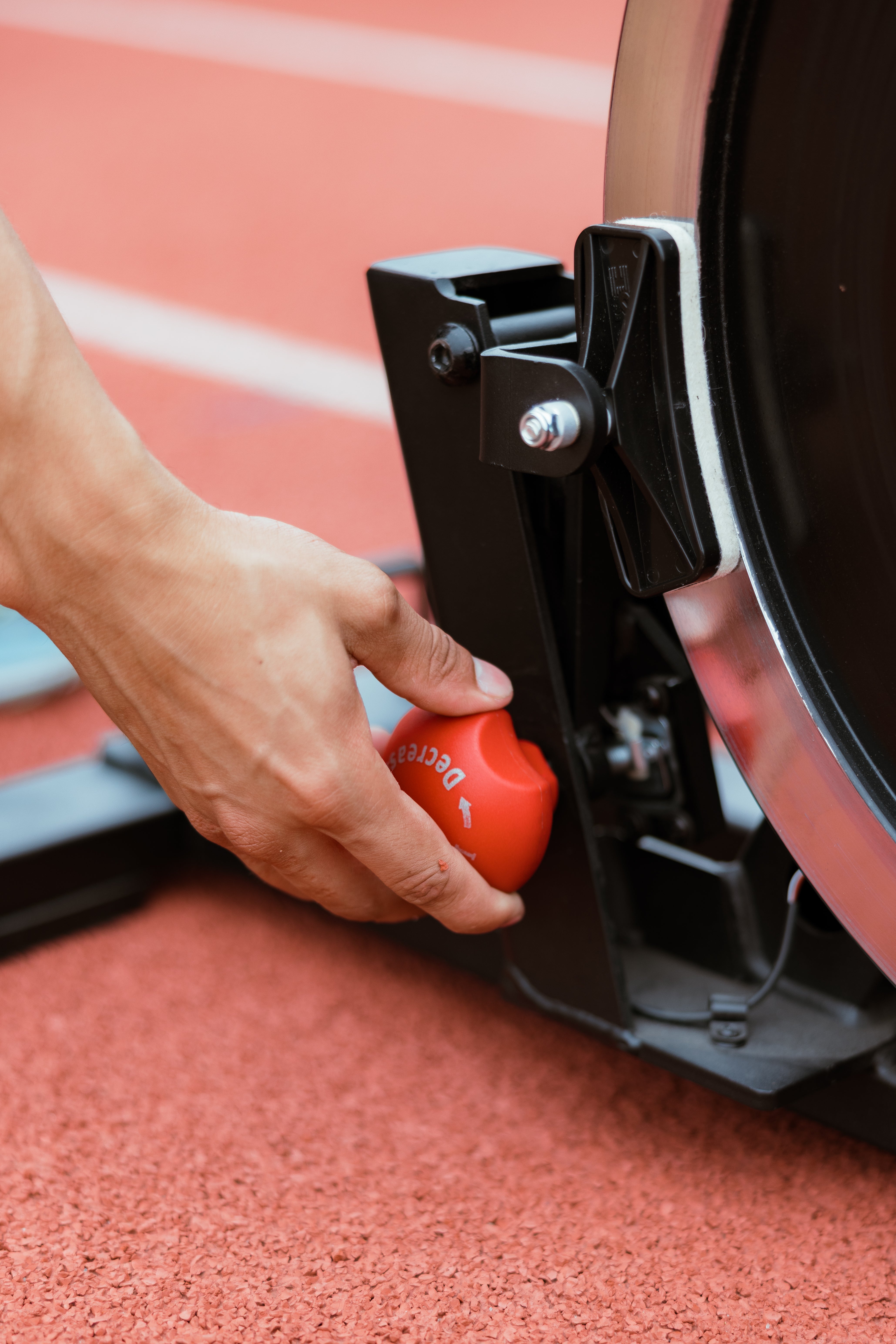 Flywheel Resistance vs. Magnetic Drag: What actually builds sprint speed.