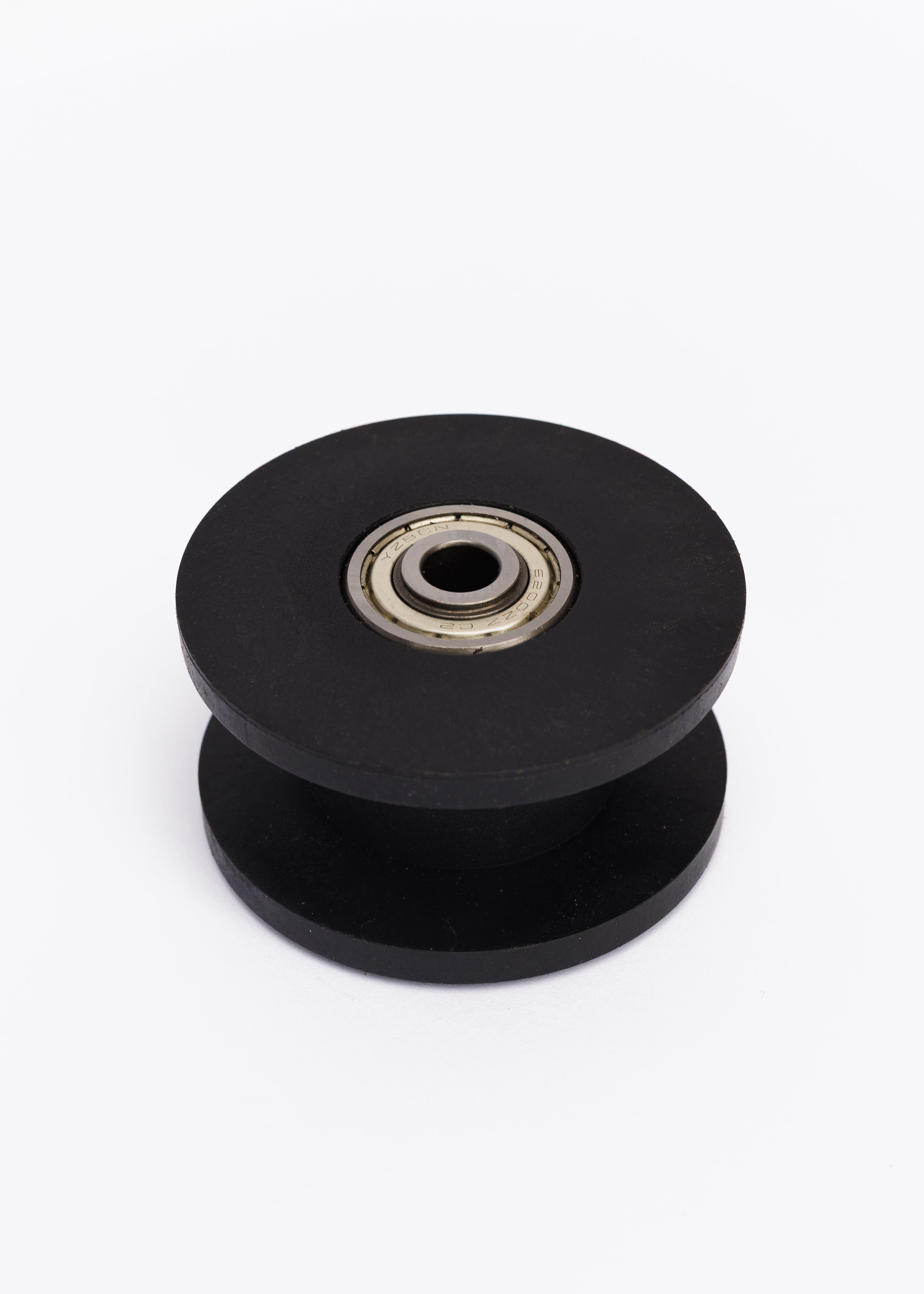 Black Pulley