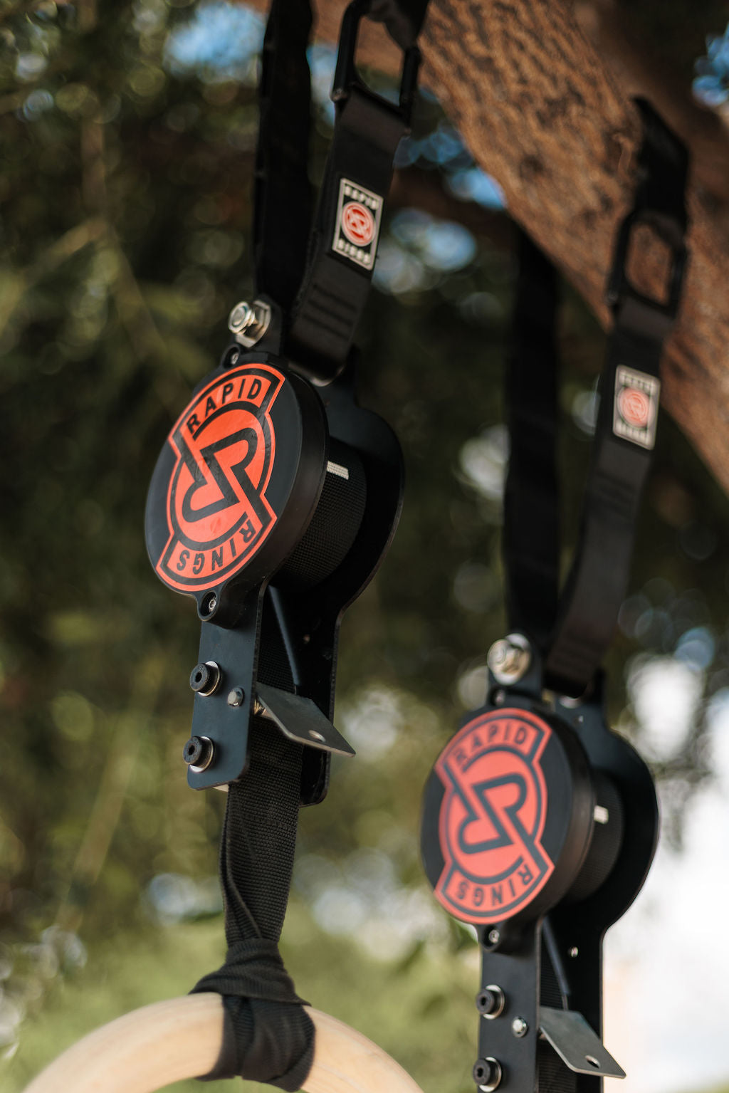 Rapid Rings Flex Mount - Pre-Orders