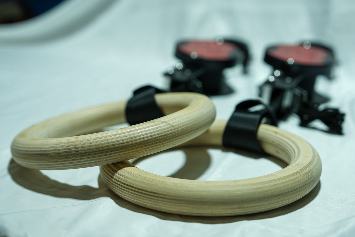 Rapid Rings - Pre-Order Mid October