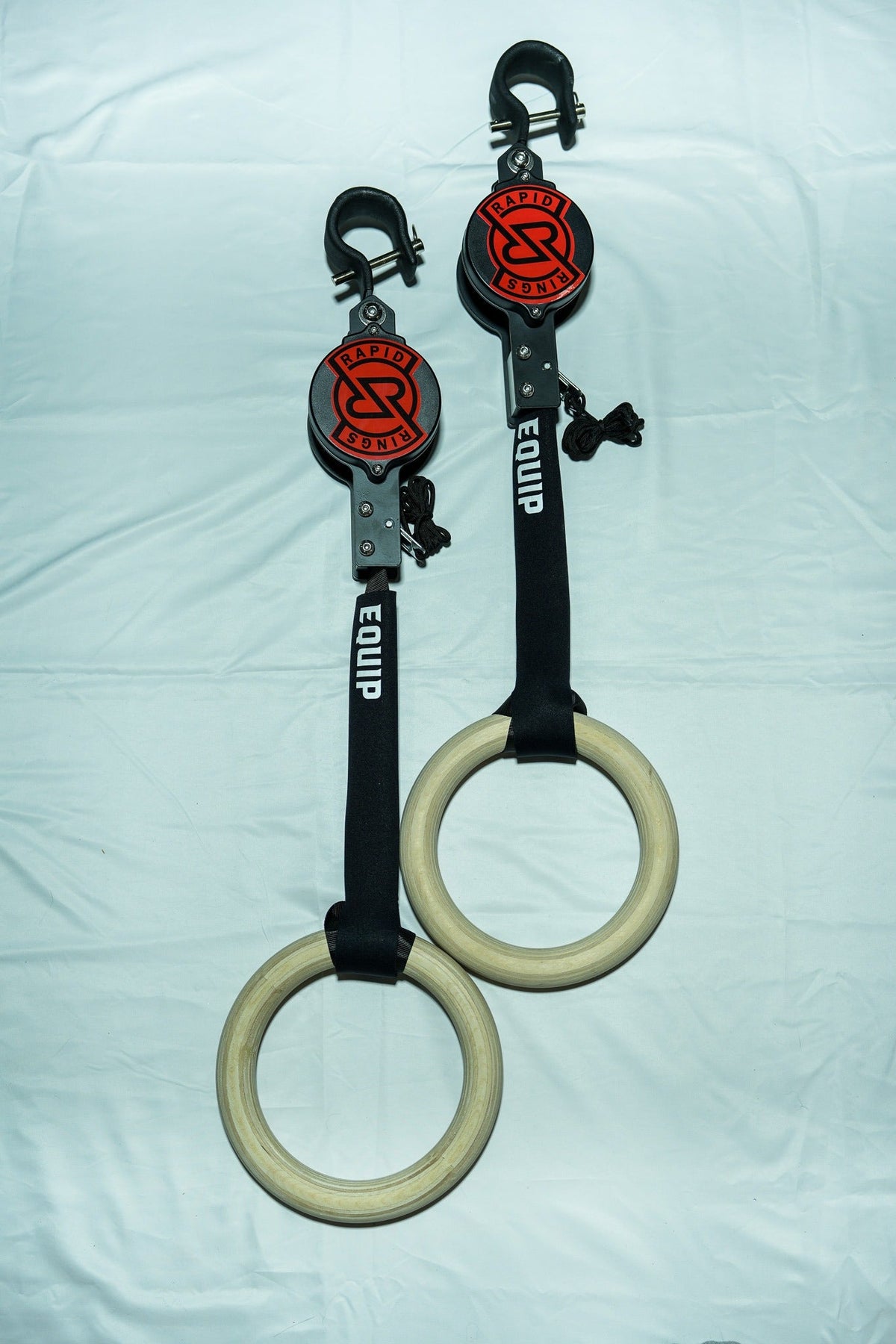 Rapid Ring Rash Guards