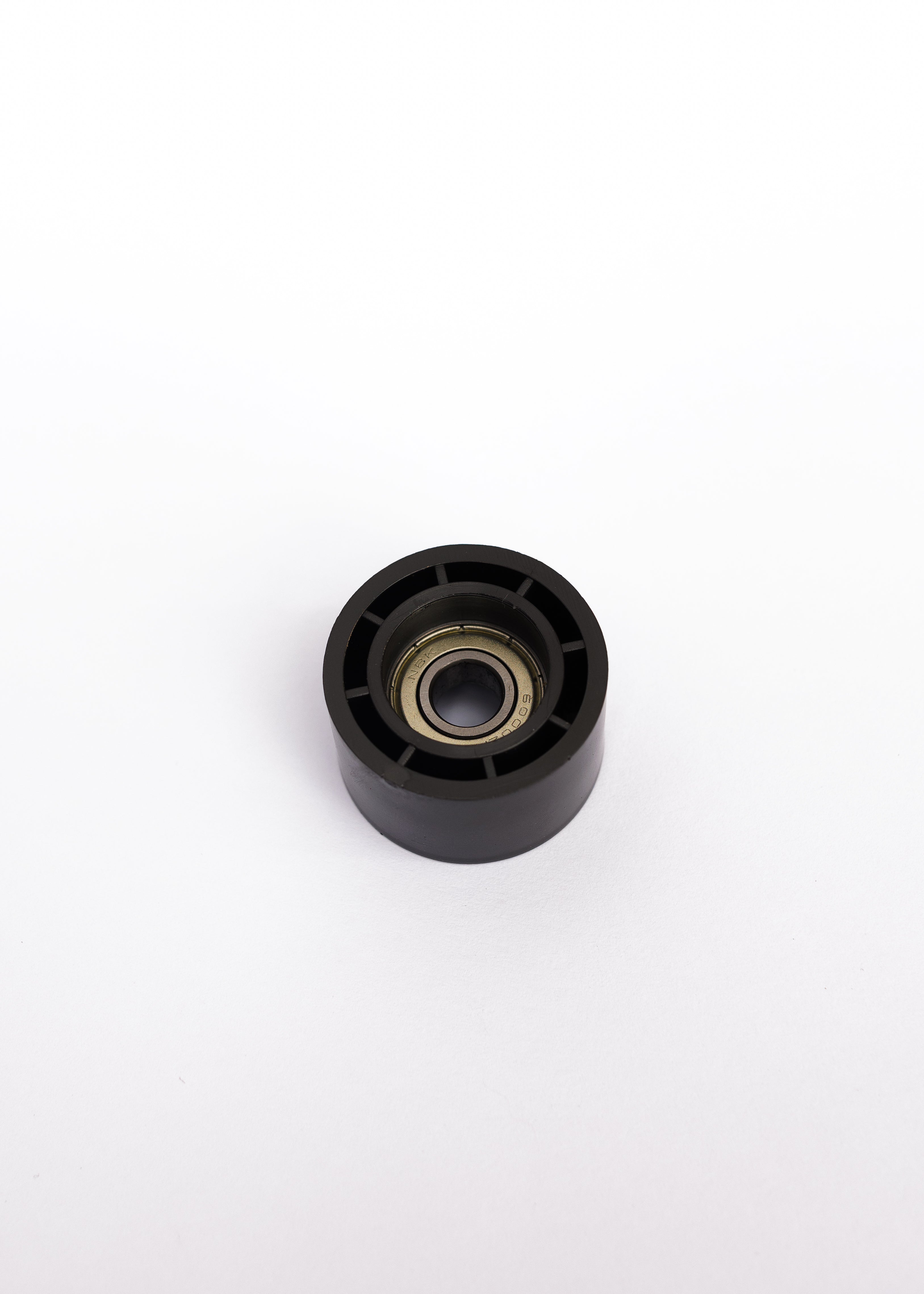 Grey Pulley
