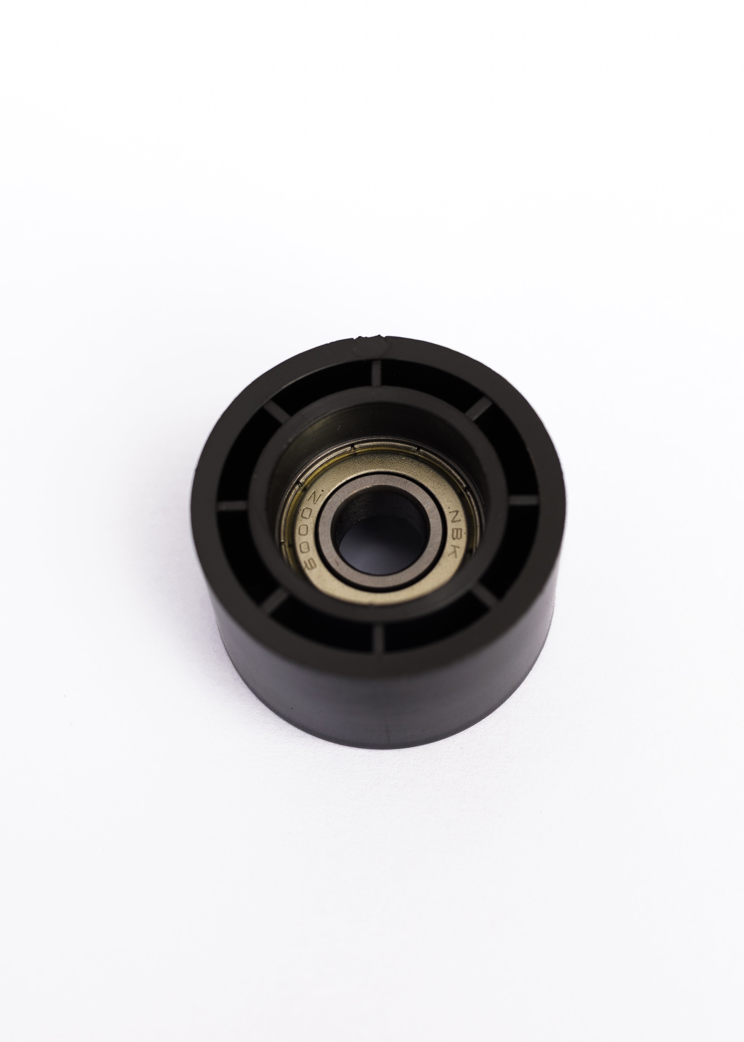 Grey Pulley