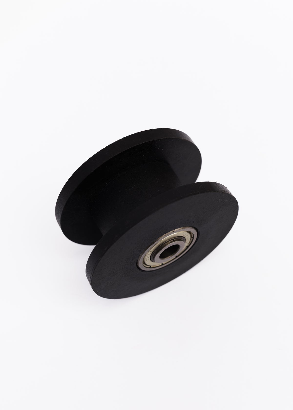 Black Pulley