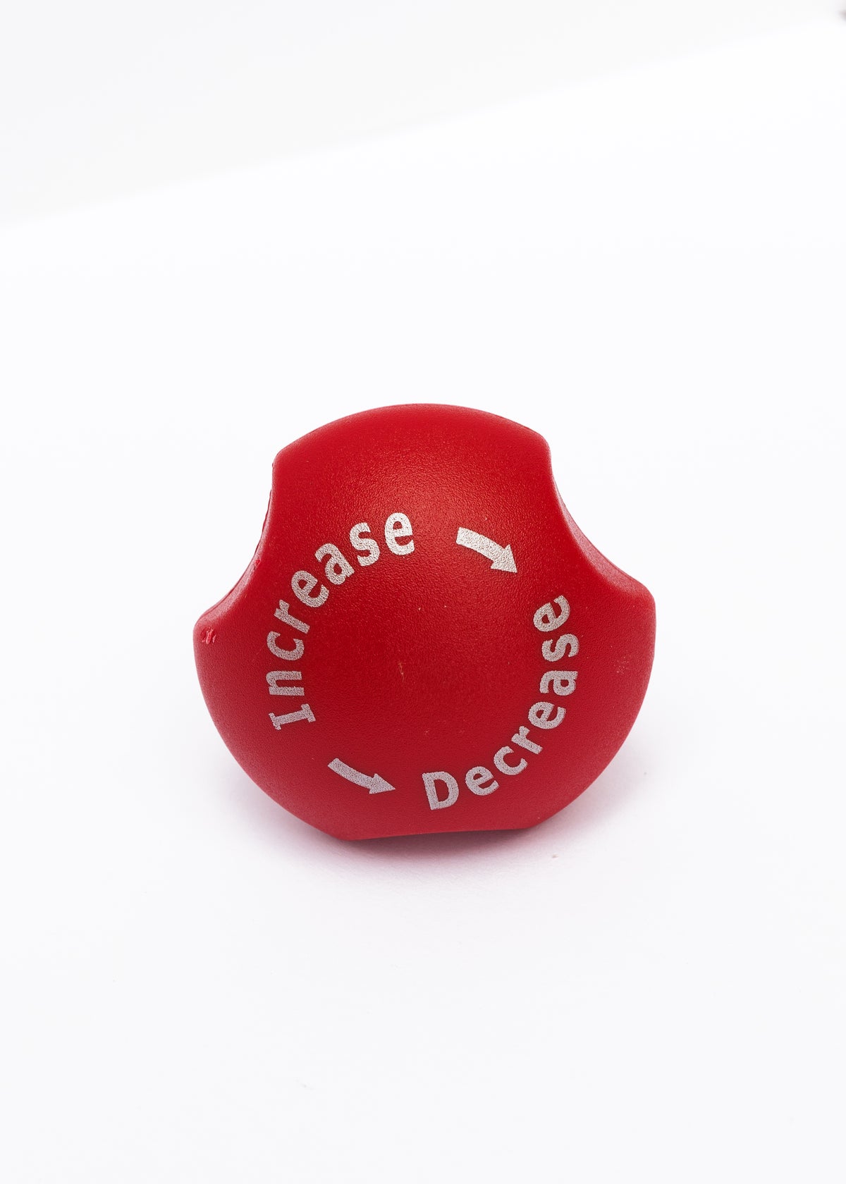 Red Knob