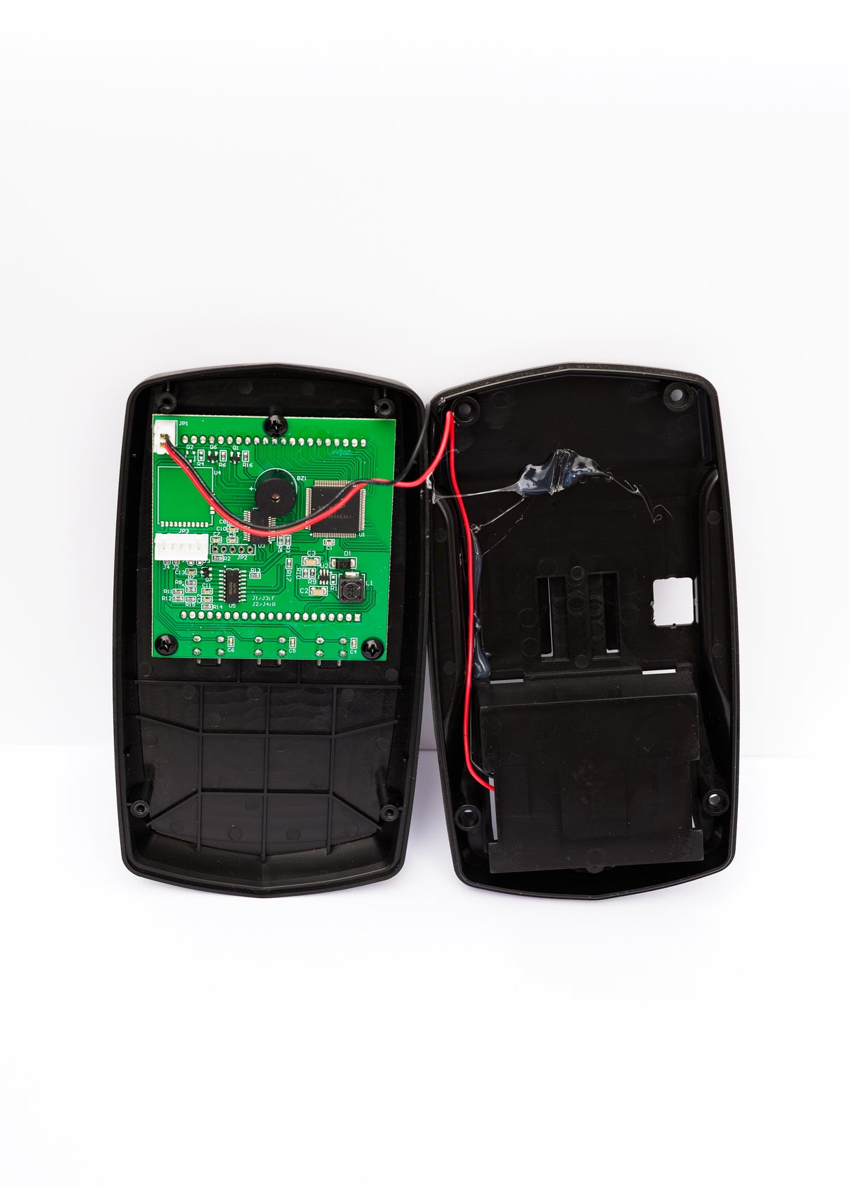 Run Rocket Pro Console Replacement