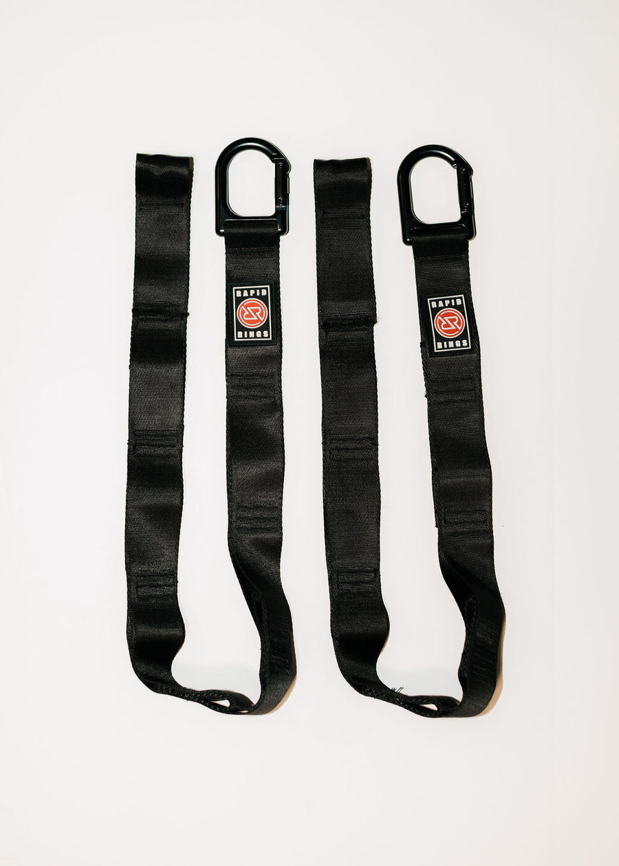 Rapid Rings Flex Mount - Pre-Orders