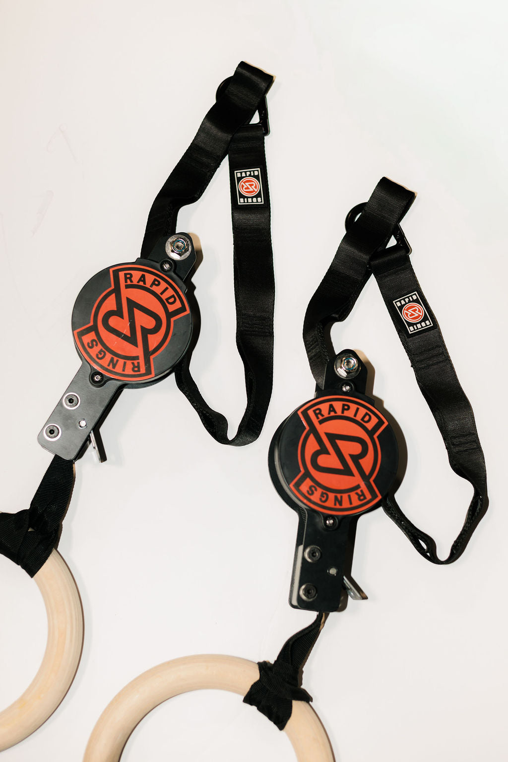 Rapid Rings Flex Mount - Pre-Orders