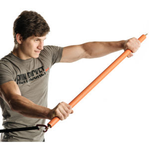 Run Rocket Core Bar