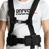 Run Rocket Harness