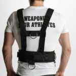 Run Rocket Harness