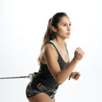 Run Rocket Speed Belt