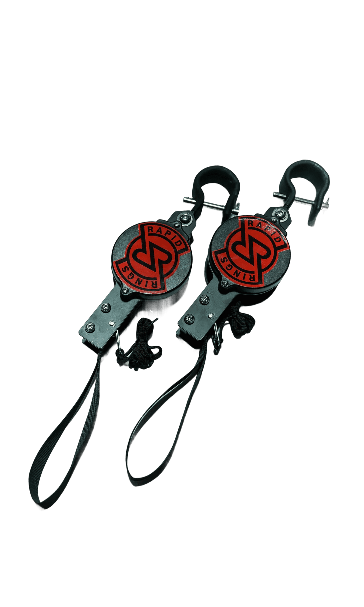 Rapid Rings - Pre-Order Mid October
