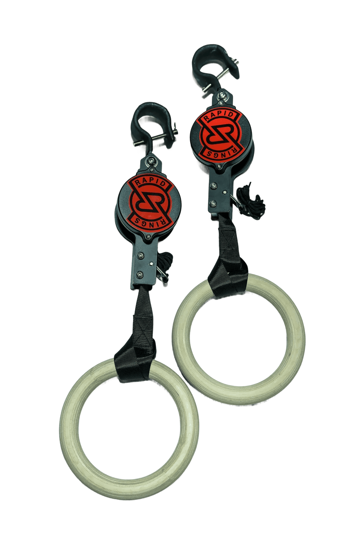 Rapid Rings - Pre-Order Mid October