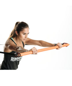 run rocket corebar for speed training