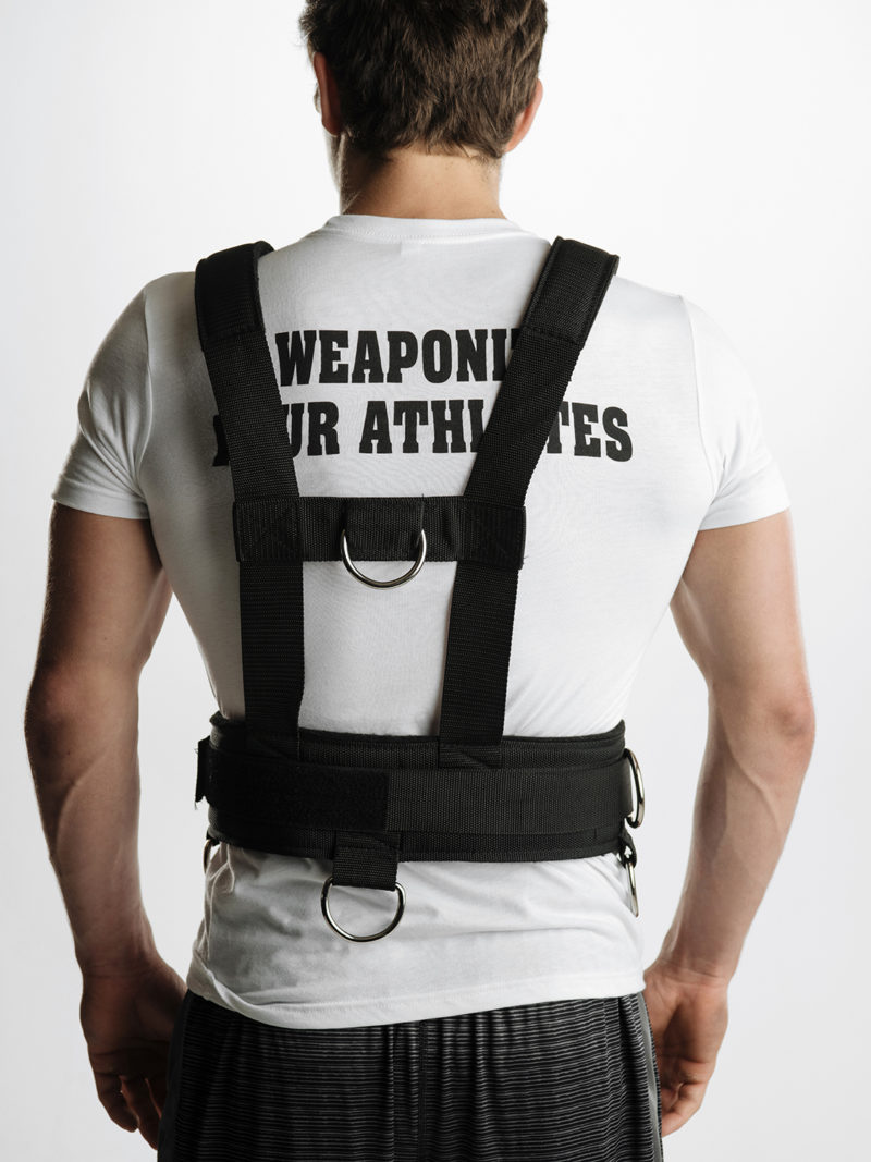 Run Rocket Harness - Image 2