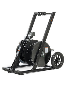 run rocket speed training device