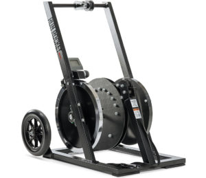 run rocket speed training machine