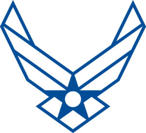 us airforce logo