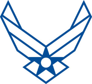 us airforce logo