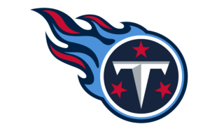 tennessee titans football logo nfl