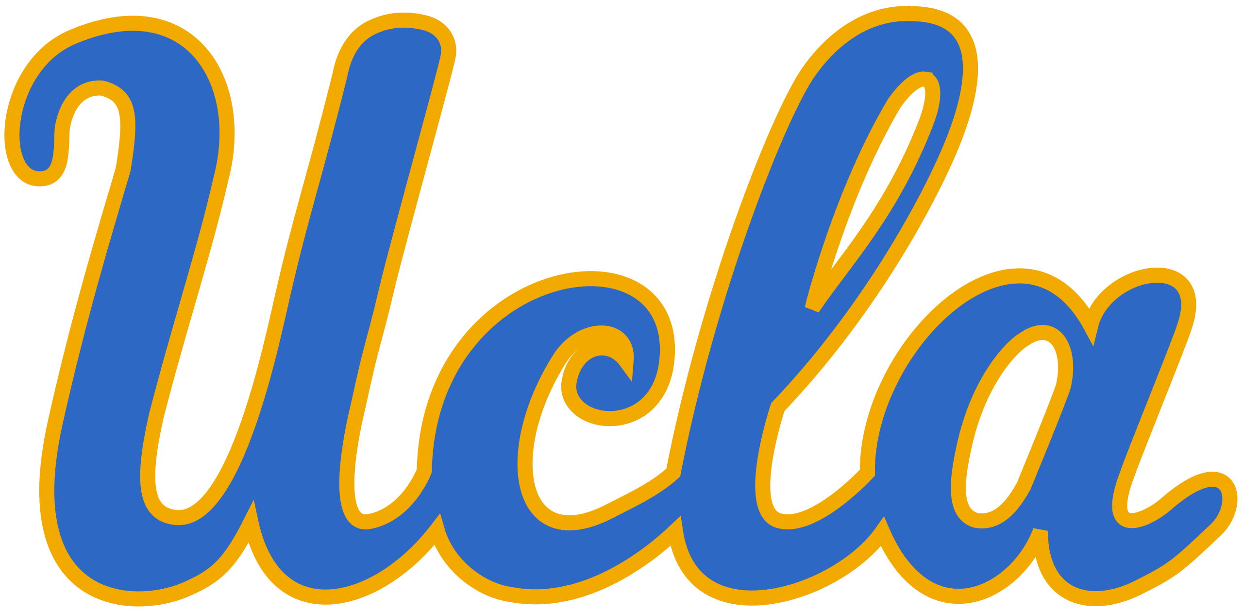 ucla Run Rocket