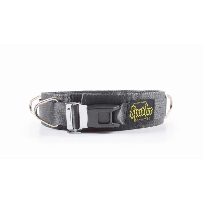 Spud Belt