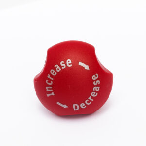 Red Knob