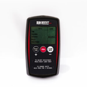 Run Rocket Pro Console Replacement